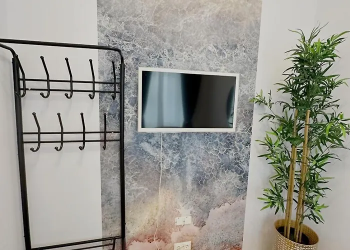 Apartament 2 Naehe Prater