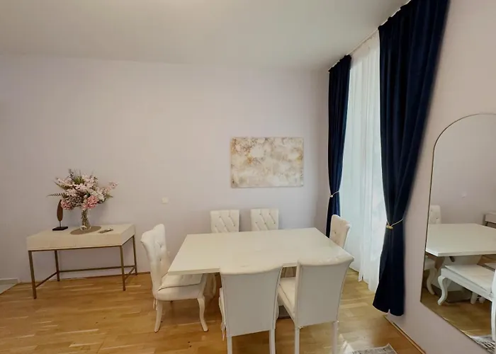 2 Naehe Prater Wiedeń